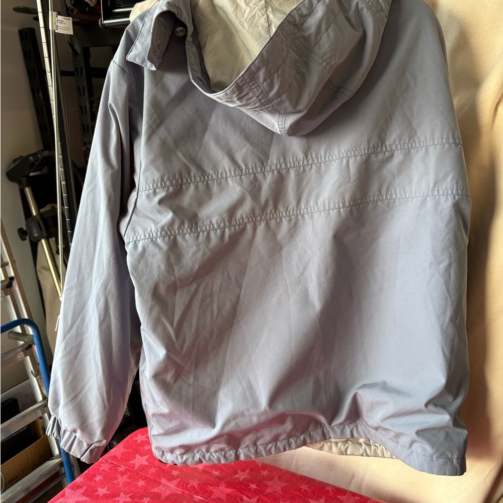 Roxy Periwinkle Ski Jacket - image 2